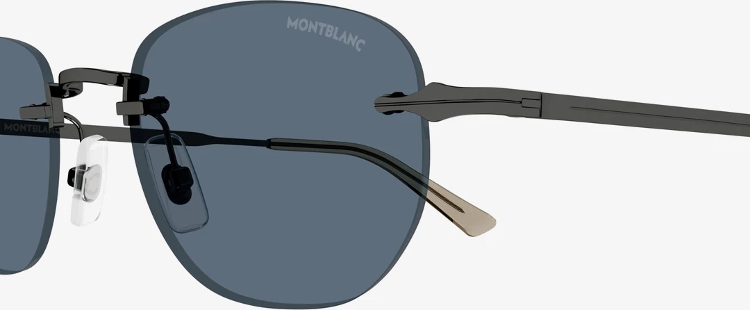 Syze dielli Mont Blanc MB0303S-002 53