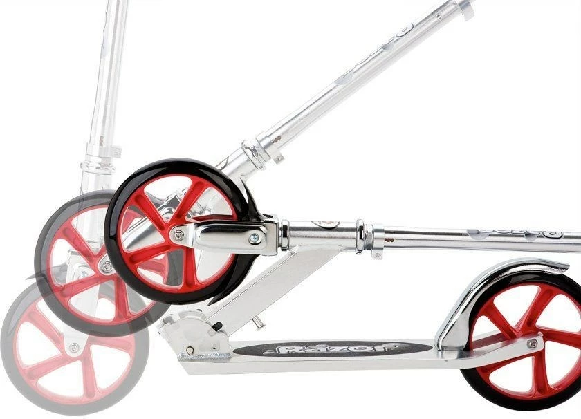 Trotinet Razor A5 Lux