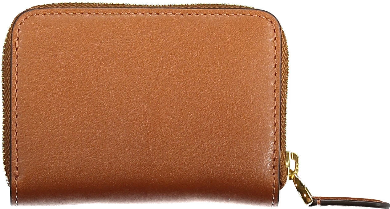 Portofol Ralph Lauren femra, kafe