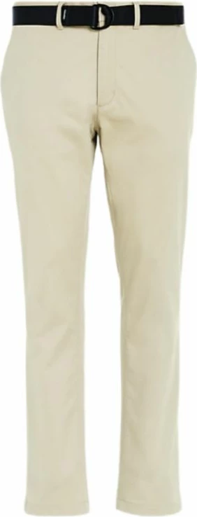 Pantallona Calvin Klein, meshkuj, bezhë