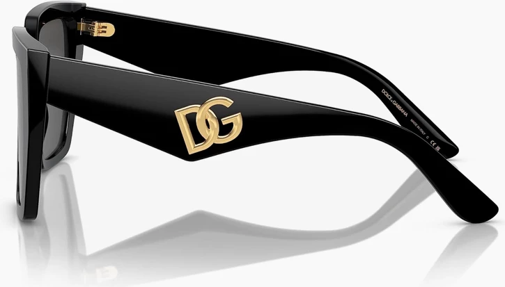 Syze dielli për femra Dolce & Gabbana DG4438 501/87 55