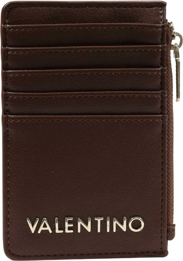 Mbajtës kartelash/portofol Valentino Bags NIVIS RE VPSA6I820, kafe