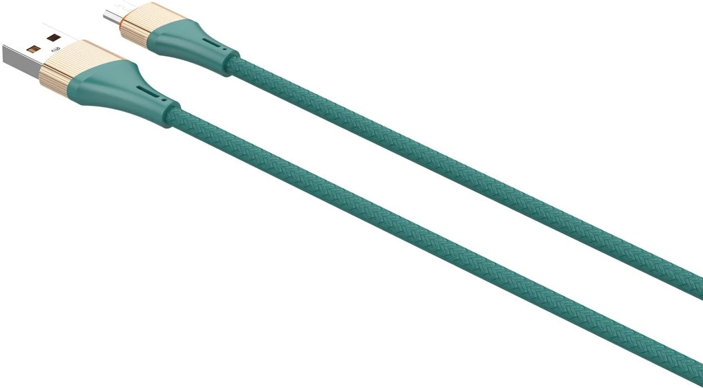 Kabllo E Karikimit LDNIO LS632 (Gjelbërt)