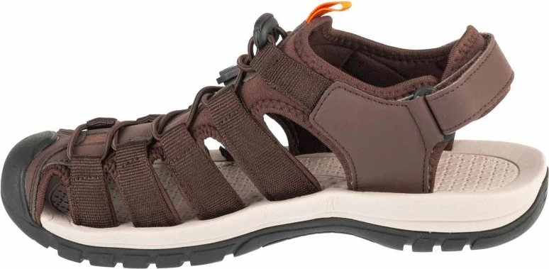 Sandale për meshkuj Joma, të kafta