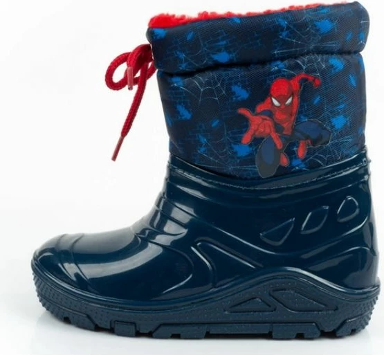 Çizme për fëmijë Inny, shumëngjyrëshe