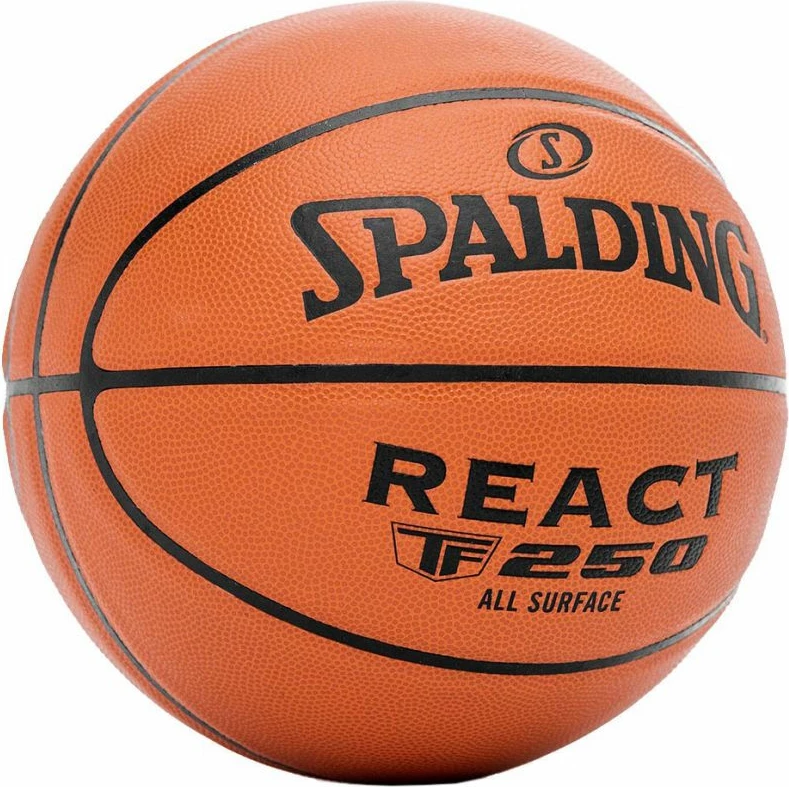 Top basketbolli Spalding, për të gjithë [Madhësia: 6]