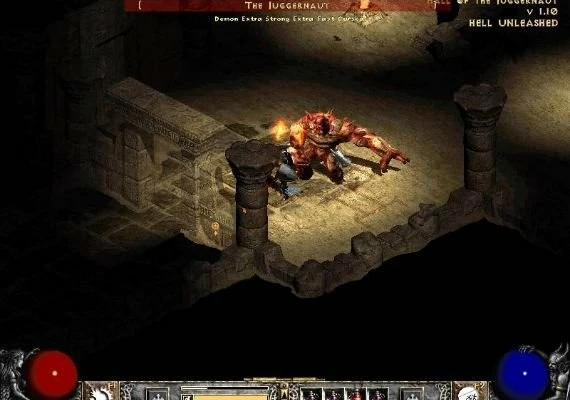 Diablo 2: Gold Edition + Lord of Destruction - Bundle Gold Edition EN Global