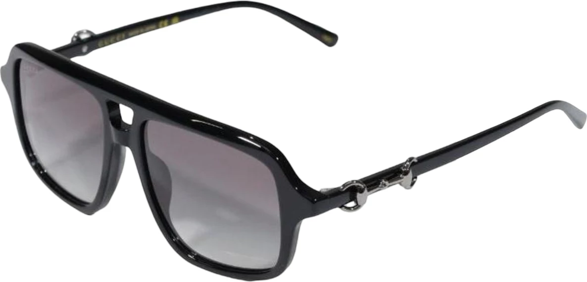 Syze dielli për femra Gucci GG2052S, anthracite [Madhësia: 55]