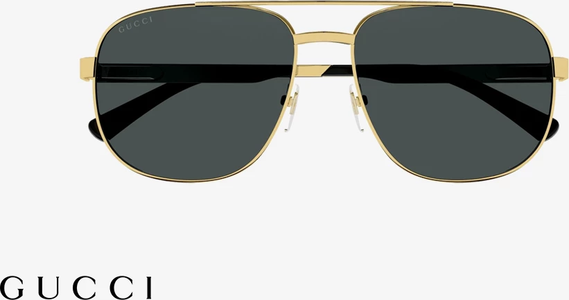Syze dielli Gucci GG1223S-002 60