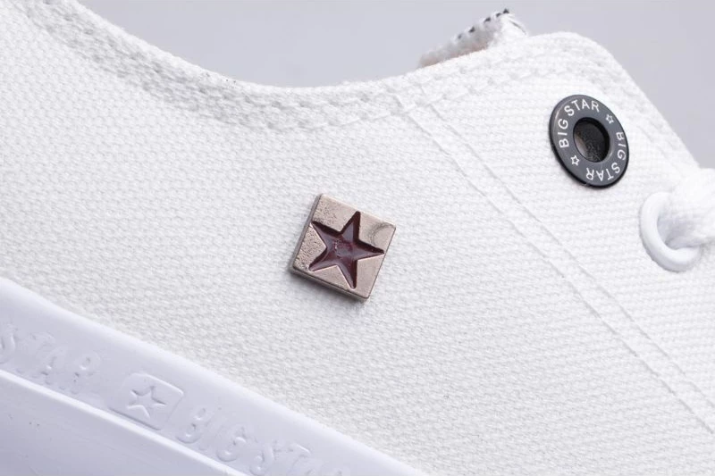 Atlete për femra Big Star, të bardha