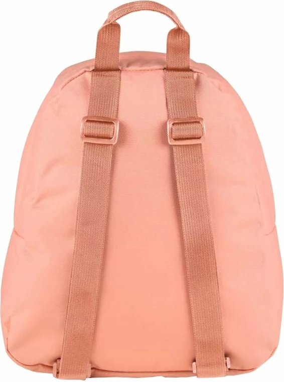 Çantë shpine Jansport, portokalli