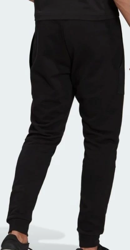 Pantallona për meshkuj adidas, të zeza