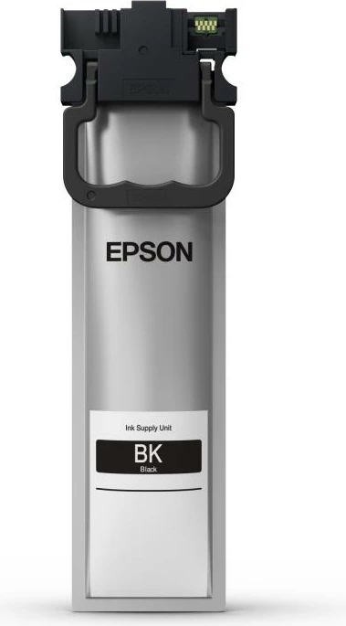 Fishek boje, Epson, C13T945140 XL 65 ml, e zezë