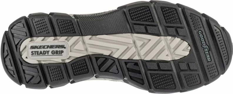 Atlete Skechers lifestyle, të zeza [Madhësia: 42]