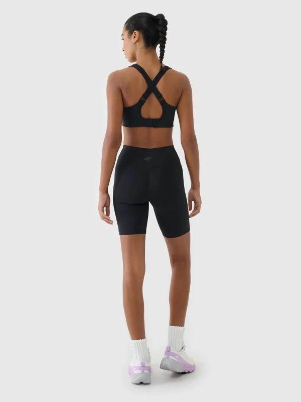 Maicë sportive për femra 4F [Madhësia: XS]