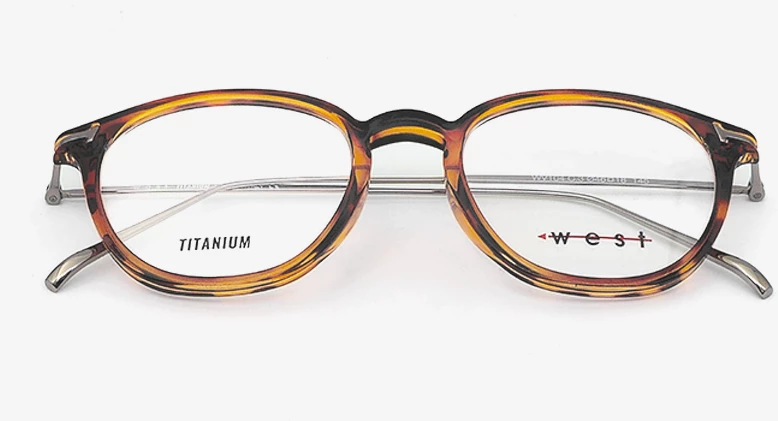Korniza optike West WV104 46 C.3