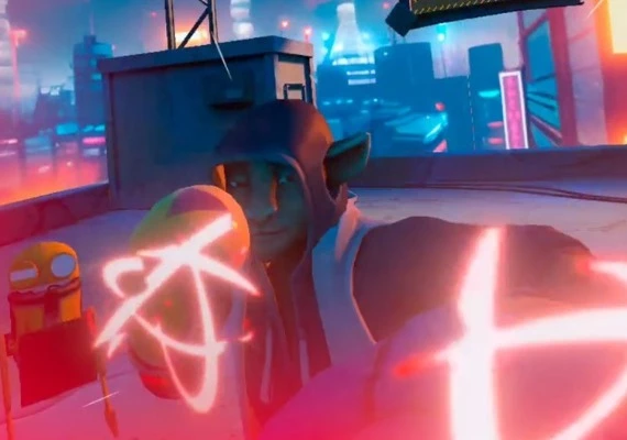 Mutant Boxing League VR EN Global