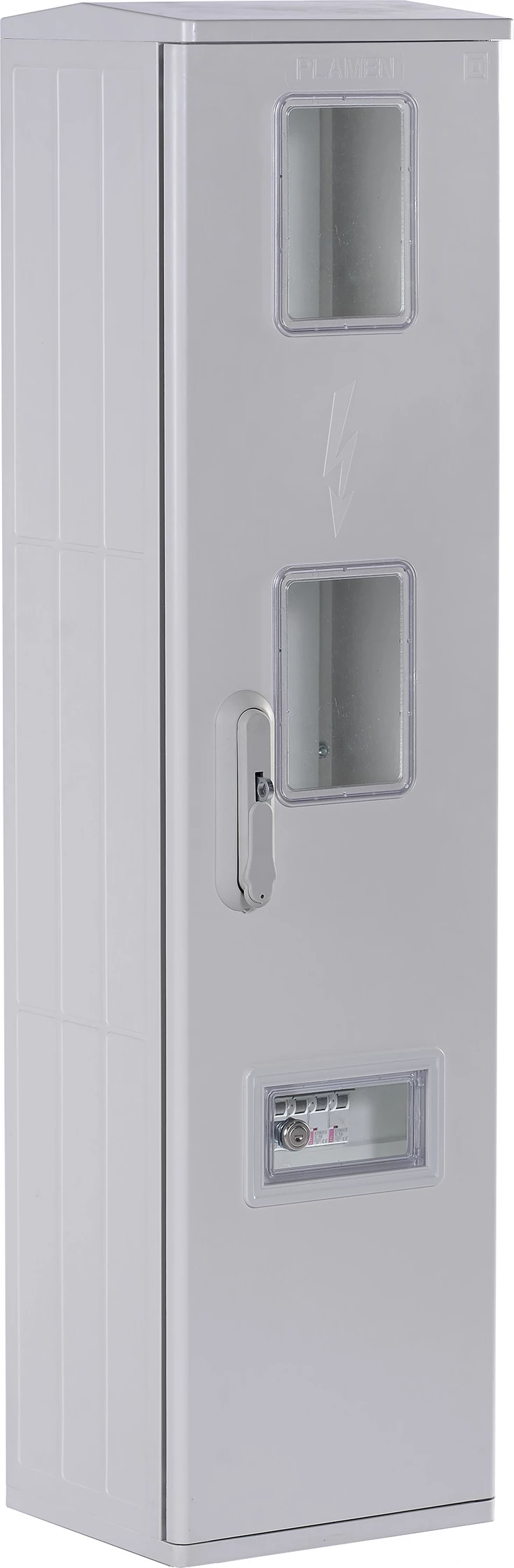 ORMAN ELEKTRIK PLAMEN PMRO 2V-Z