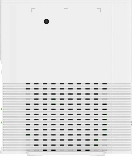 Router Wi-Fi ZTE Z3460, i bardhë