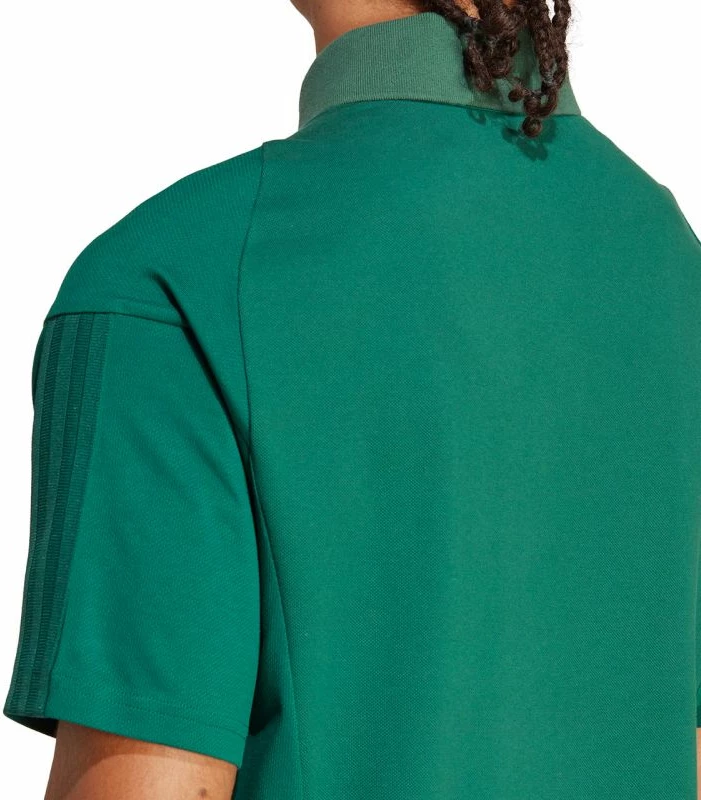 Maicë adidas për meshkuj, e gjelbër [Madhësia: M]