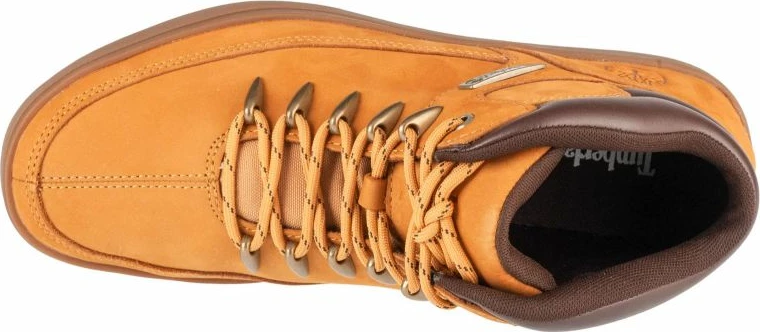 Atlete meshkuj Timberland, të verdha