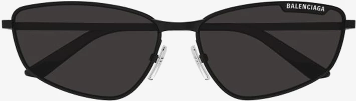 Syze dielli unisex Baleciaga BB0277S-001 60