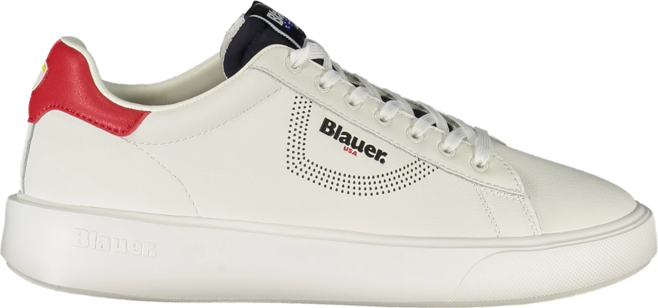 Atlete meshkuj BLAUER, të bardha