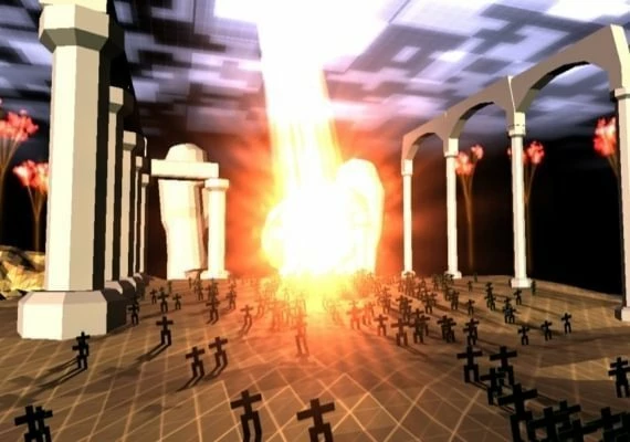 Darwinia + Soundtrack EN/DE Global