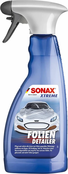 Sonax XTREME Film Detailer 500 ml
