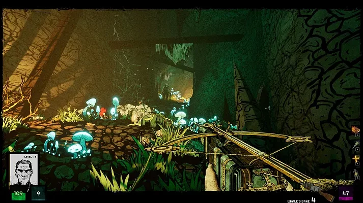 Lojë për PC Fulqrum Games Forgive Me Father, FPS horror retro, PEGI 18