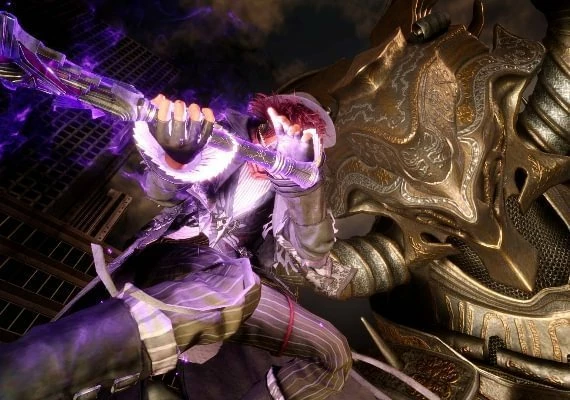 Final Fantasy XV: Episode Ardyn Complete Edition Global