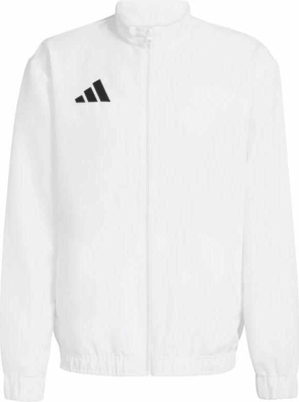 Duks për meshkuj adidas, i bardhë [Madhësia: L]