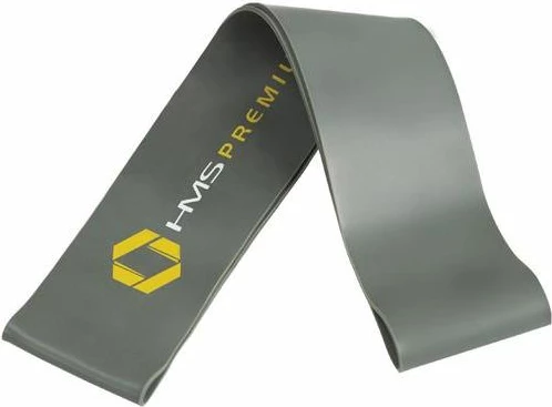 Mini band HMS GU04 Pro Set 60 cm, set 3 copë, multicolor