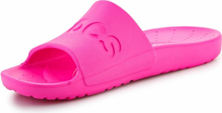 Flip-Flops Crocs femra, rozë