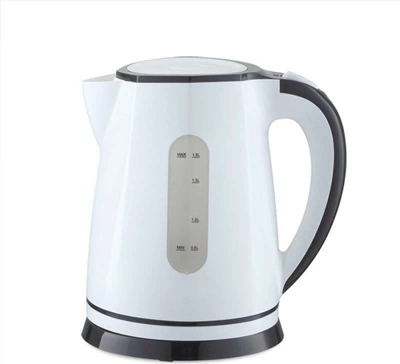 Çajnik elektrik MAESTRO MR-058, i bardhë 1.8L
