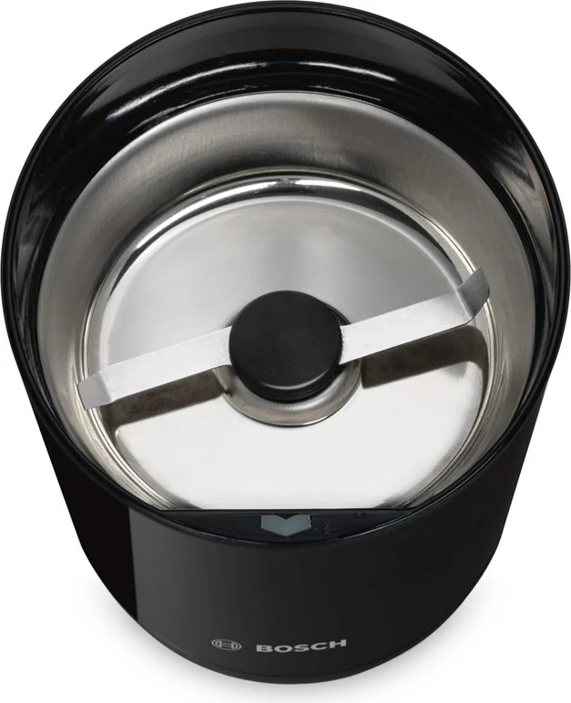 Mulli për kafe Bosch TSM6A013B, 180W