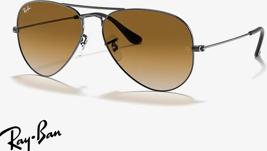 Syze dielli unisex Ray-Ban RB3025 004/51 62