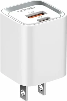 Karikues LDNIO A2318C (Bardhë)