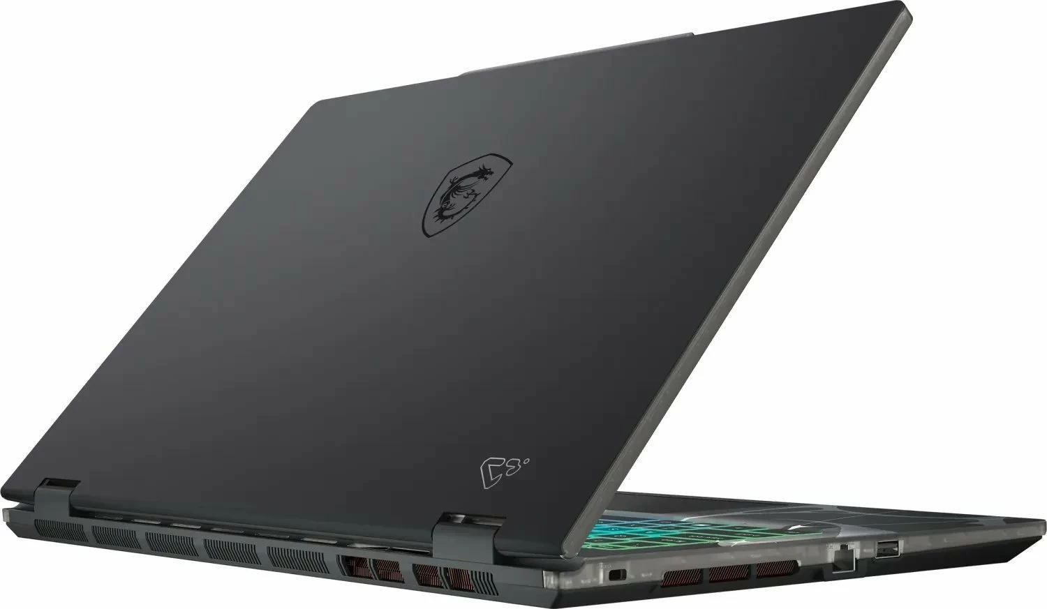 Laptop MSI Cyborg 15 B13WGKG-630XPL i7-13620H 16GB 1TB RTX 5070 144Hz i zi