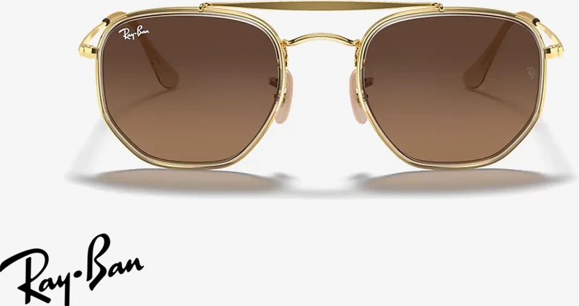 Syze dielli Ray-Ban RB3648M 912443 52