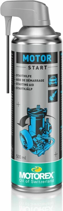 Start Sprej Motor 500ml 302321