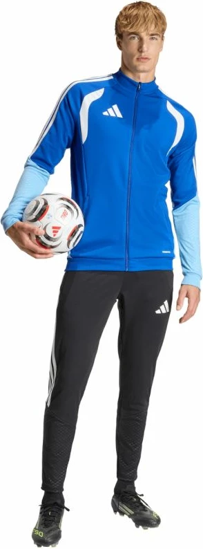 Duks për meshkuj adidas, i kaltër [Madhësia: S]