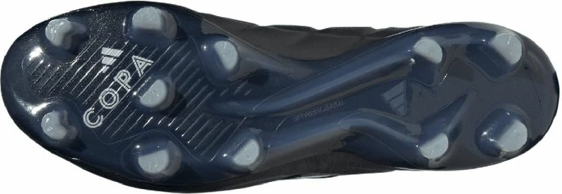 Atlete për futboll për meshkuj adidas, të zeza