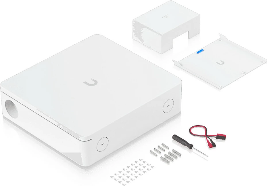 Hub alarmi Ubiquiti Protect Alarm Hub Kit, Smart Home, i bardhë