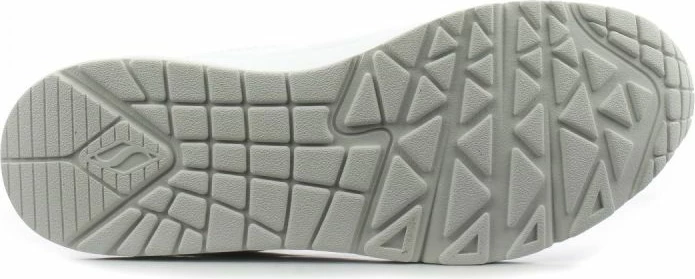 Atlete për femra Skechers Uno-Stand On Air, të bardha