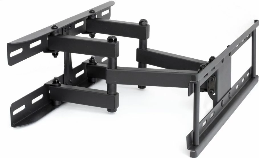 Mbajtëse muri për TV Art AR-35 20–65" 35 kg e zezë