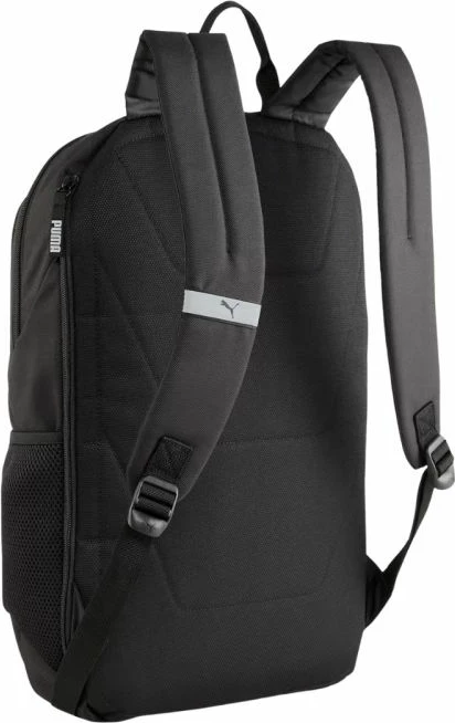 Çantë shpine Puma, e zezë