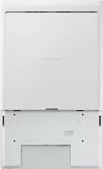 Monitor kiosk Samsung LH24KMCCBGCXEN, 24", Touchscreen, Windows 10 IoT, Bardhë