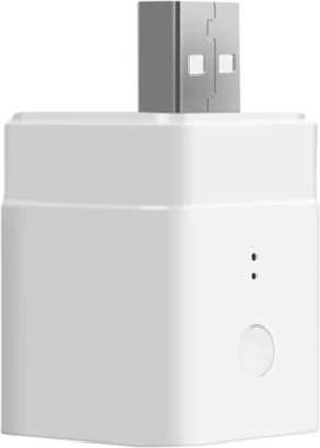 Adapter smart USB SONOFF ZBMicro, Zigbee 3.0, 36W max, USB Type-A, i bardhë 6