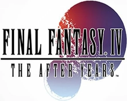 Final Fantasy IV: The After Years EN/DE/FR/IT/RU/ES Global